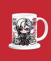Arlecchino Mug